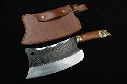 Raptor Bone Cutter